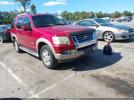 Ford Explorer Eddie Bauer Image 1