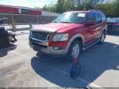 Ford Explorer Eddie Bauer Image 11
