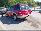 Ford Explorer Eddie Bauer Image 5