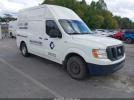 Nissan Nv S V6 Image 1