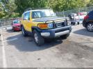 Toyota FJ Cruiser Image 1