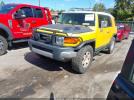 Toyota FJ Cruiser Image 2
