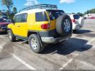 Toyota FJ Cruiser Image 12