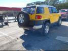 Toyota FJ Cruiser Image 5