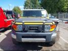 Toyota FJ Cruiser Image 16