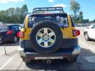 Toyota FJ Cruiser Image 14