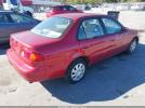 Toyota Corolla Le Image 6