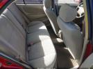 Toyota Corolla Le Image 4