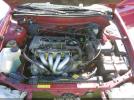 Toyota Corolla Le Image 10