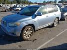 Toyota Highlander Limited Image 5