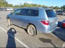 Toyota Highlander Limited Image 3