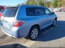 Toyota Highlander Limited Image 9