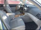 Toyota Highlander Limited Image 2