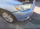Toyota Highlander Limited Image 4