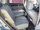Toyota Highlander Limited Image 8