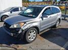 Honda CR-V Ex-l Image 4