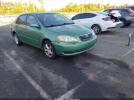 Toyota Corolla Le Image 1