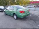 Toyota Corolla Le Image 13