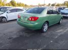 Toyota Corolla Le Image 3