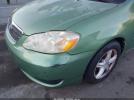 Toyota Corolla Le Image 14