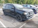 Jeep Compass Latitude Image 1