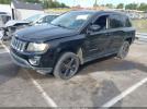 Jeep Compass Latitude Image 4