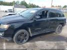 Jeep Compass Latitude Image 7