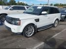 Land Rover Range Rover Sport Hse Image 16