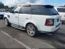 Land Rover Range Rover Sport Hse Image 15
