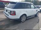 Land Rover Range Rover Sport Hse Image 13