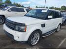 Land Rover Range Rover Sport Hse Image 4