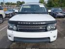 Land Rover Range Rover Sport Hse Image 5