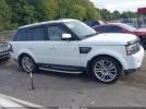 Land Rover Range Rover Sport Hse Image 12