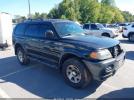 Mitsubishi Montero Sport Image 1