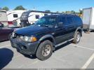 Mitsubishi Montero Sport Image 2