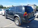 Mitsubishi Montero Sport Image 3