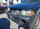 Mitsubishi Montero Sport Image 4