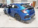 Honda Civic Ex Image 5