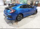 Honda Civic Ex Image 8
