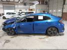 Honda Civic Ex Image 12