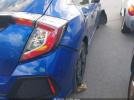 Honda Civic Ex Image 4
