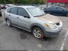 Pontiac Vibe Image 1