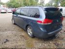 Toyota Sienna Le V6 8 Passenger Image 5