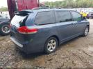 Toyota Sienna Le V6 8 Passenger Image 7