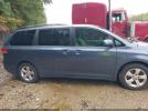 Toyota Sienna Le V6 8 Passenger Image 10
