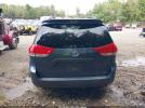 Toyota Sienna Le V6 8 Passenger Image 14