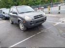 Hyundai TUCSON Gls Image 1