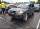 Hyundai TUCSON Gls Image 10