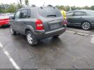 Hyundai TUCSON Gls Image 14