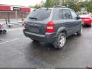 Hyundai TUCSON Gls Image 12